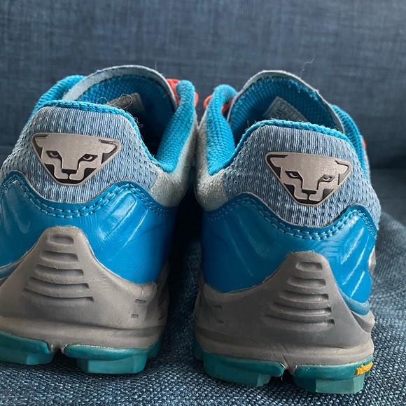 Dynafit shoes, size 8 - Picture 4 of 5